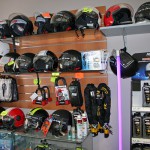 Notre sélection d’accessoires et d’équipements pour les motards de qualité à prix discount