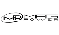 logo MAG POWER