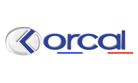 logo ORCAL