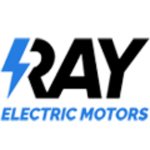 logo RAY