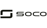 logo SUPER SOCO