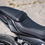 moto électrique MURTAS RRX, équivalent 125cc