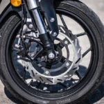 moto électrique MURTAS RRX, équivalent 125cc