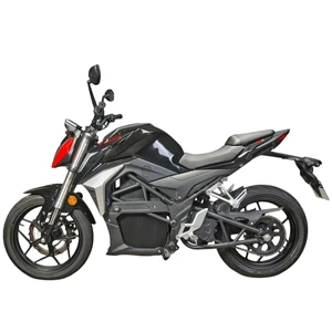 Moto électrique MURTAS RRX
