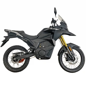 Moto électrique MURTAS TX et TX EVO