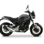 Moto Orcal Altimo 125cc