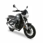 Moto Orcal Altimo 125cc