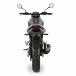 Moto Orcal Altimo 125cc