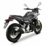 Moto Orcal Altimo 125cc