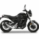 Moto Orcal Altimo 125cc