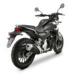 Moto Orcal Altimo 125cc
