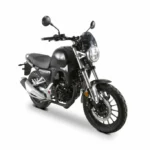 Moto Orcal Altimo 125cc