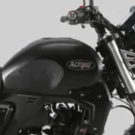 Moto Orcal Altimo 125cc détail