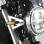Moto Orcal Altimo 125cc détail