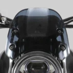 Moto Orcal Altimo 125cc détail