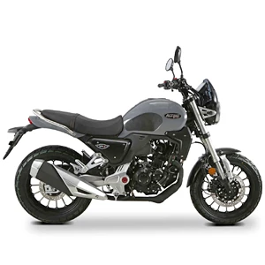 Moto Orcal Altimo