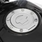 Moto Orcal Astor 3 125cc détail