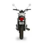 moto Orcal Astor 3 - gris - 125cc