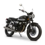 moto Orcal Astor 3 - noir - 125cc