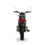 moto Orcal Astor 3 - noir - 125cc