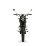 moto Orcal Astor 3 - noir - 125cc