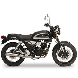 Moto Orcal Astor 3