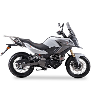 Moto Orcal TABOR