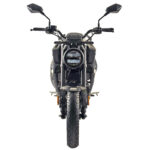 Moto TNT Motor XCR 125cc