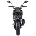 Moto TNT Motor XCR 125cc