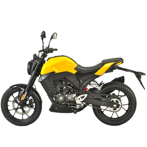 Moto TNT Motor XCR
