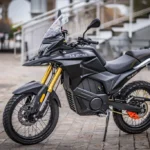 moto électrique Murtas TX EVO équivalent 125cc