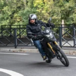 moto électrique Murtas TX EVO équivalent 125cc
