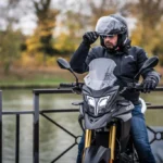 moto électrique Murtas TX EVO équivalent 125cc