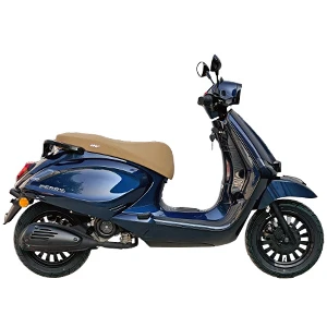 Scooter IMF Ferry