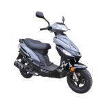 Scooter IMF Gecko 50cc