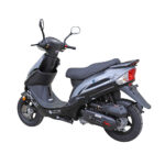 Scooter IMF Gecko 50cc