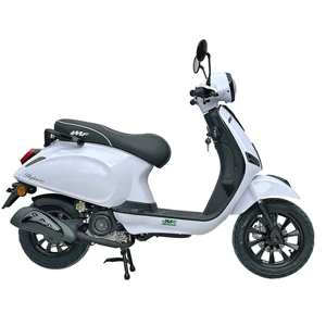 Scooter IMF Highway