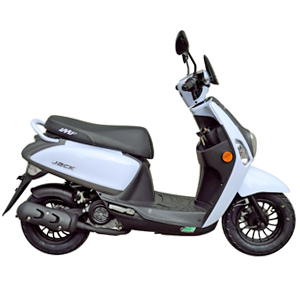 Scooter IMF Jack