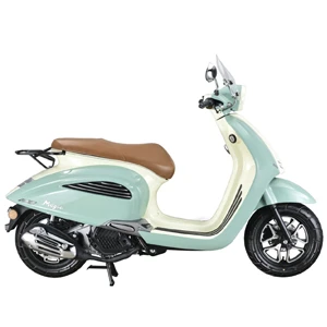 Scooter IMF MAGIC