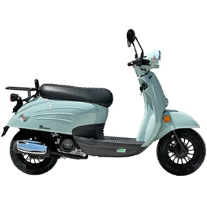 Scooter IMF Naxos