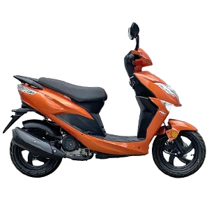 Scooter IMF Newpach