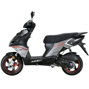 Scooter IMF SPEED
