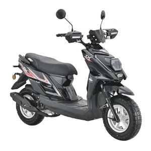 Scooter IMF SX