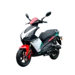 scooter IMF Ultimatt 50cc