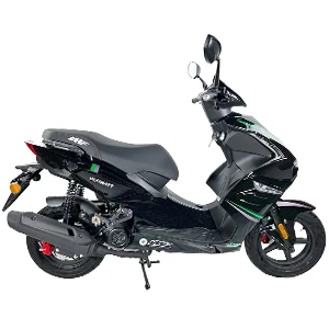 Scooter IMF Ultimatt