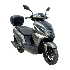 Scooter IMF WEEK