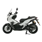 scooter IMF ADN 125cc