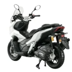 scooter IMF ADN 125cc