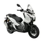 scooter IMF ADN 125cc
