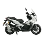 scooter IMF ADN 125cc